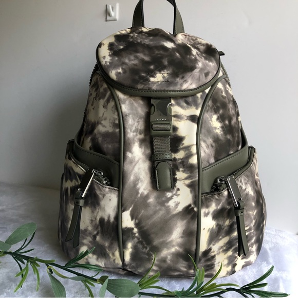 Calvin Klein Shay Small Backpack, NWT - Picture 2 of 11